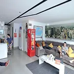 Hacker Hostel - Hospedagem & Hackschooling