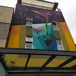 Hacker Hostel - Hospedagem & Hackschooling