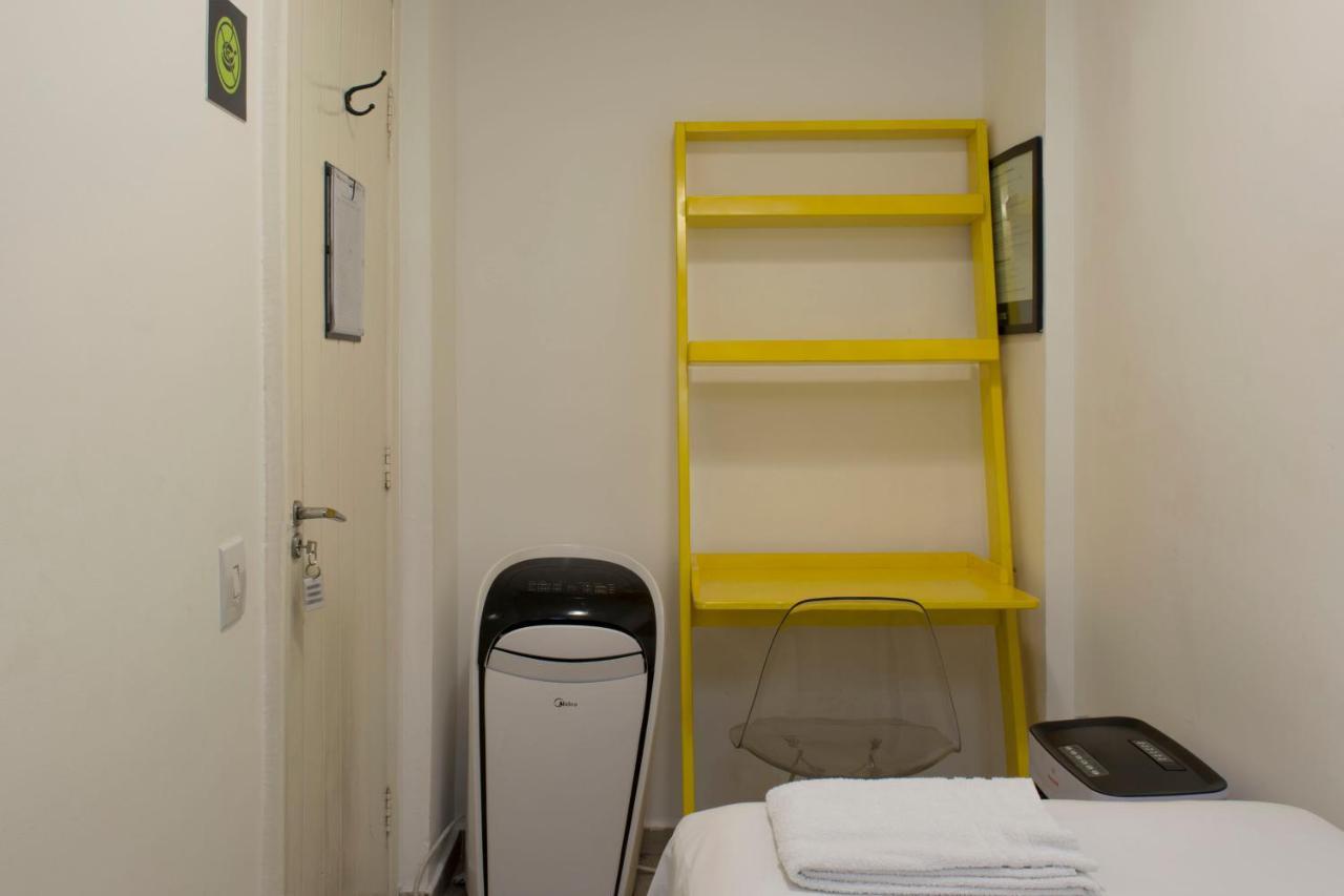 Albergue Hacker - Hospedagem & Hackschooling São Paulo